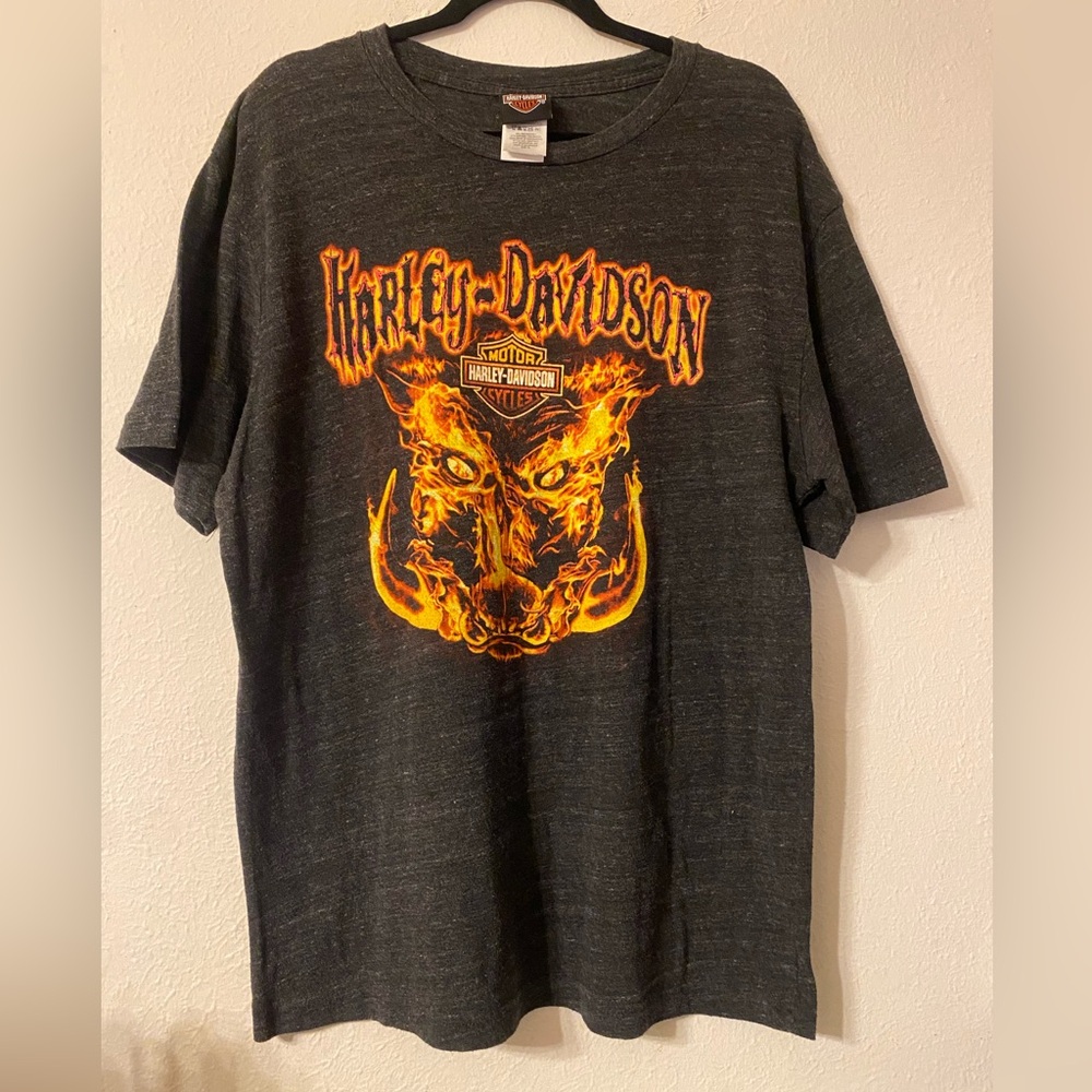 Harley-Davidson Dayton Beach XL
